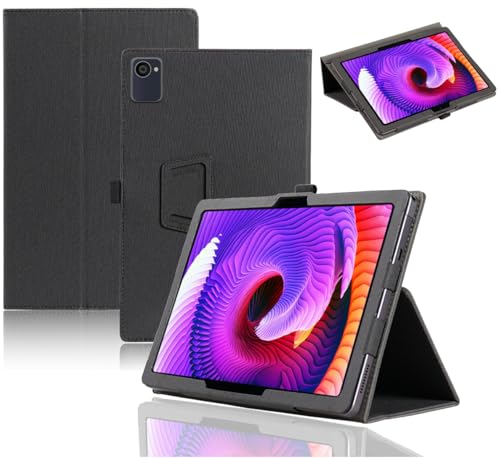 LUCA Tablet TE10D1M64-KV1H　本体 ケースカバー付き 楽天市場】LUCA Tablet TE10D1M64-KV1H/KV1P/KV1W ケース 2024年/2025
